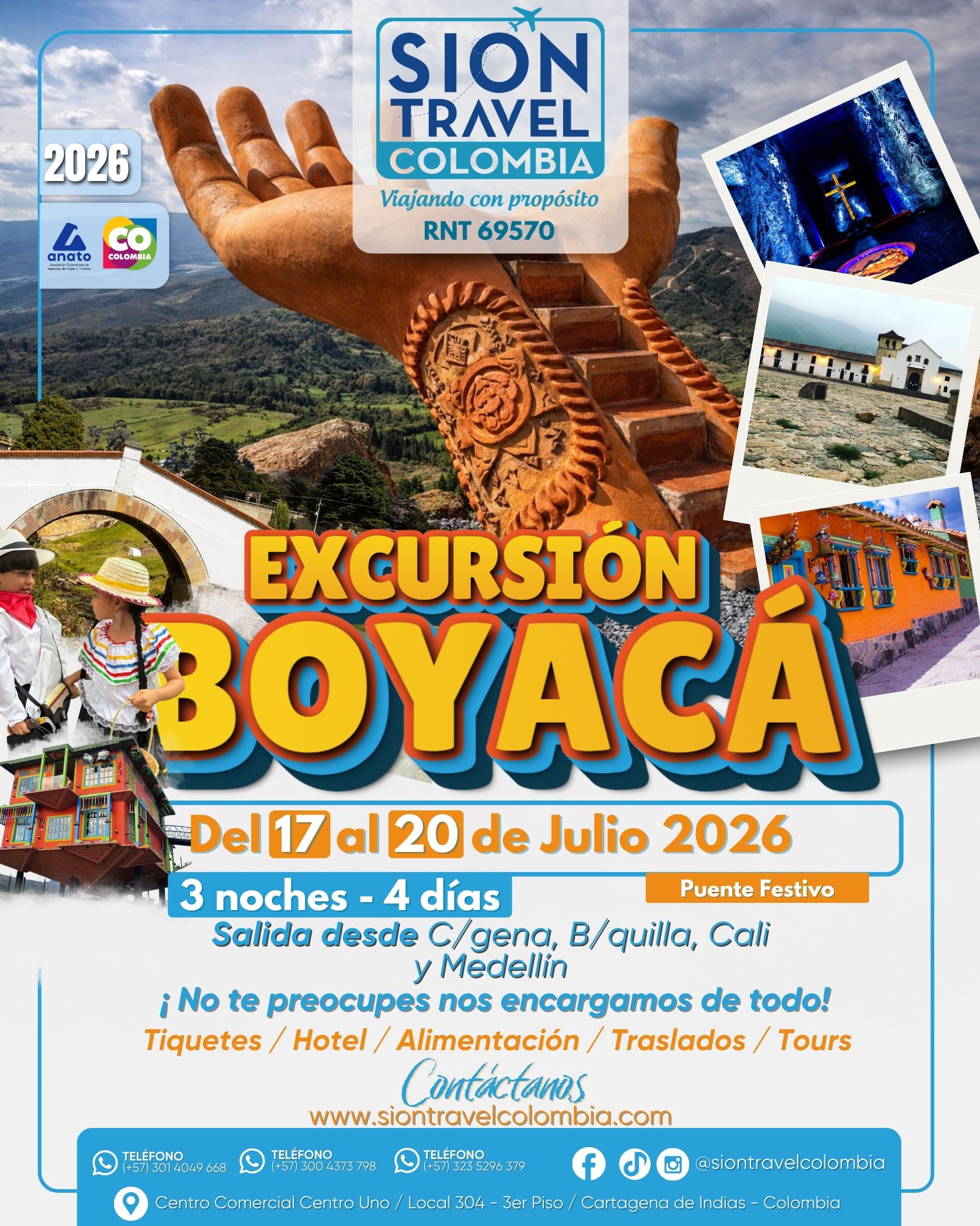 Boyacá
