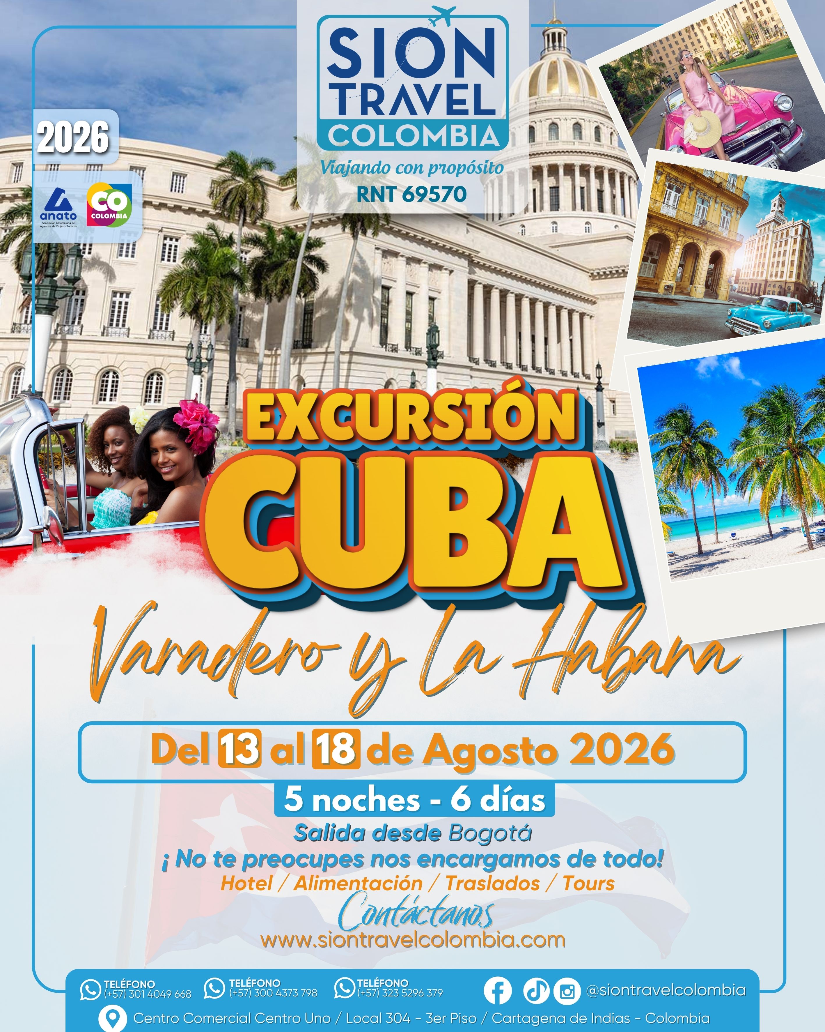 Cuba