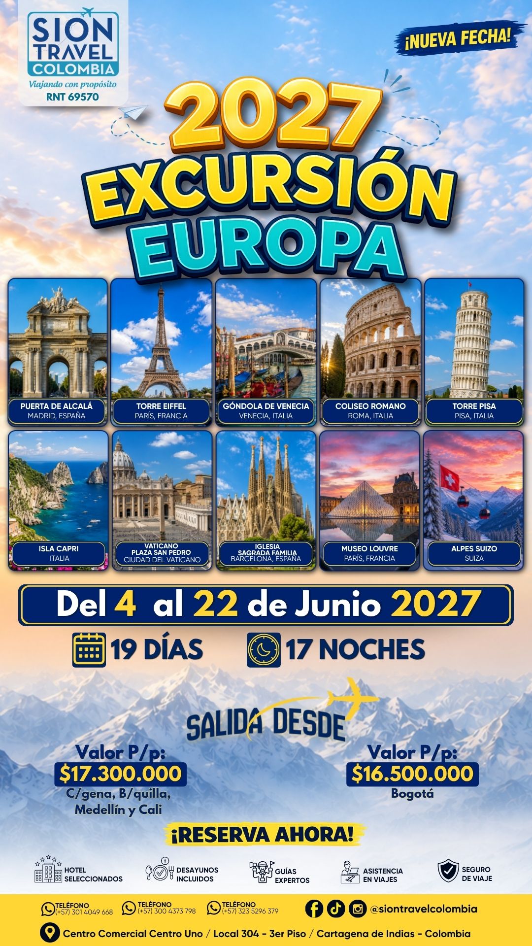 Europa