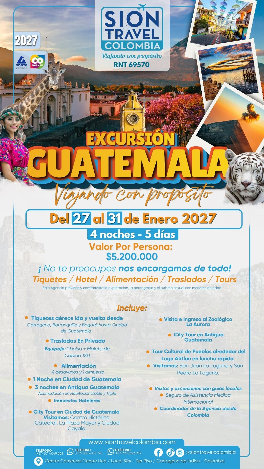 Guatemala