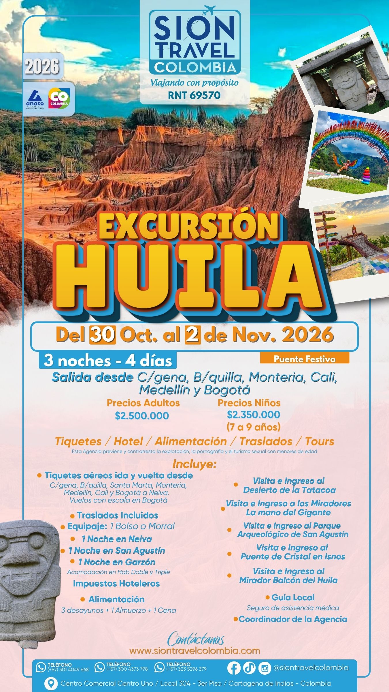 Huila