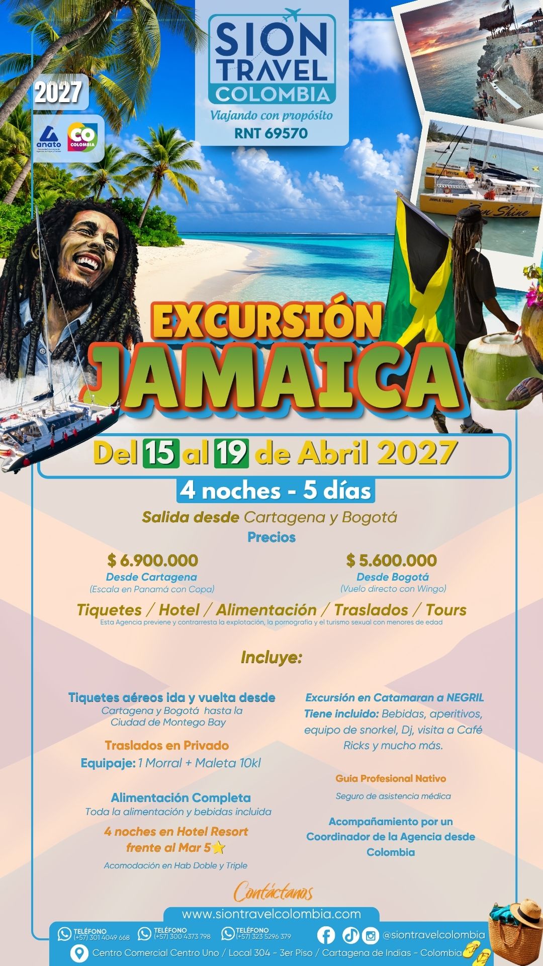 Jamaica