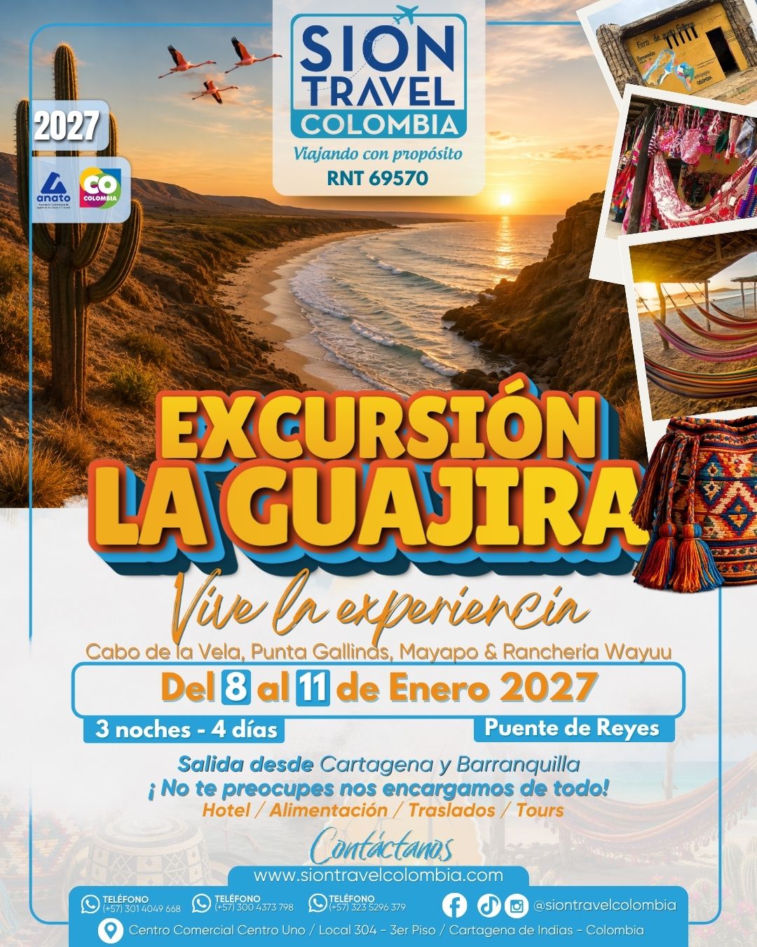 La Guajira