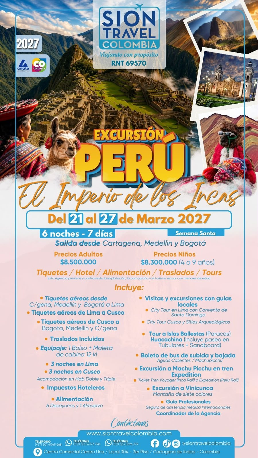 Perú