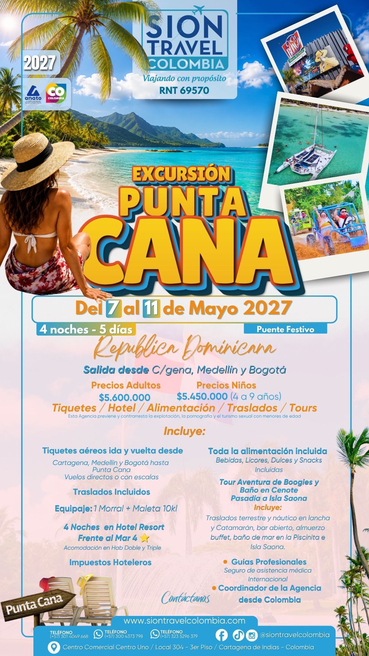 Punta Cana